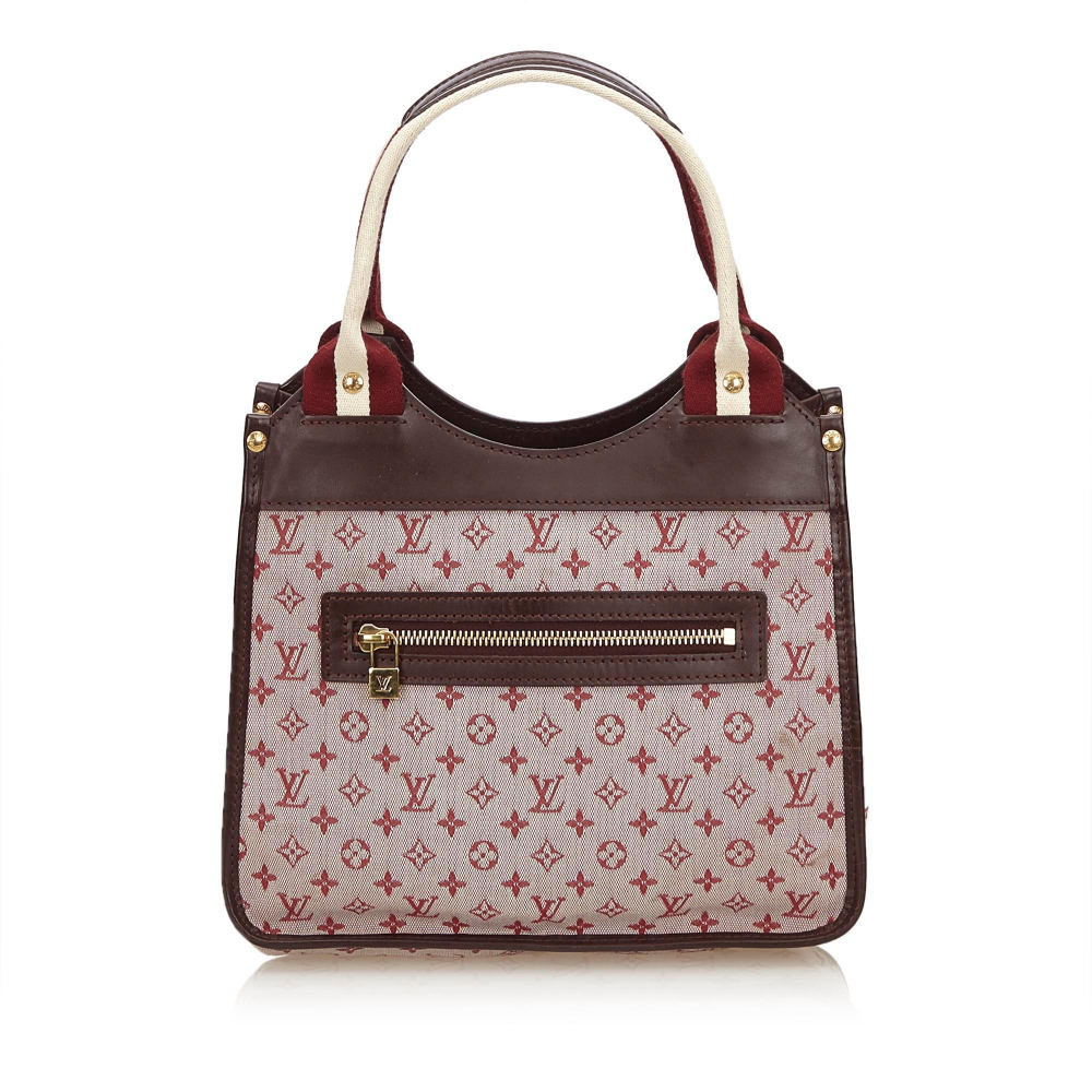 Louis Vuitton Sac Kathleen