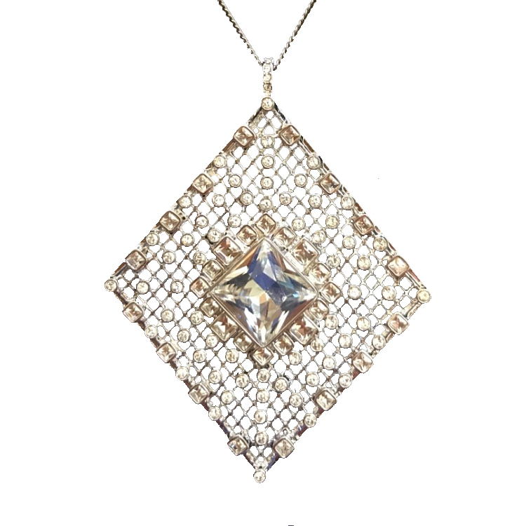 Swarovski Crystal pendant