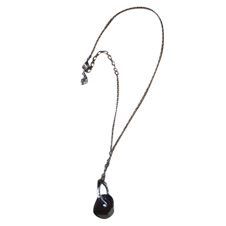 Swarovski Crystal Pendant