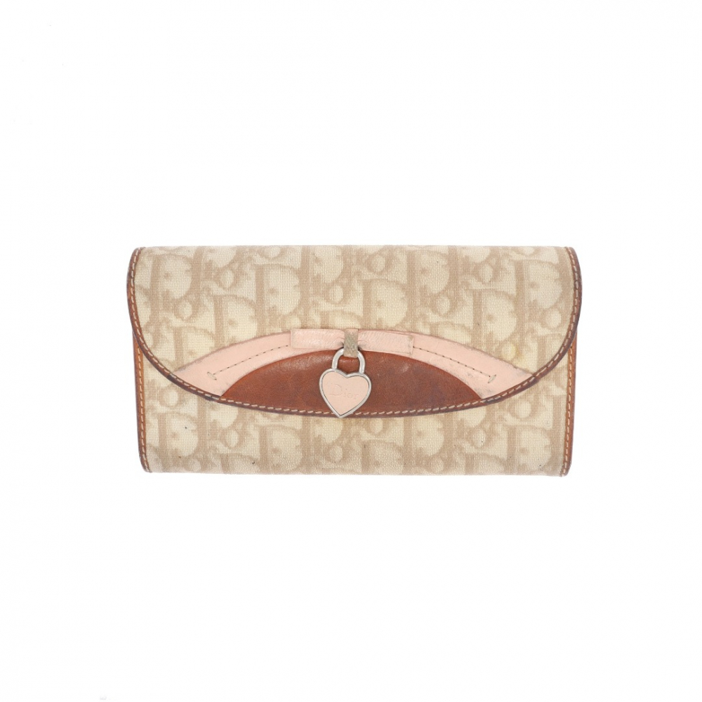 Christian Dior wallet