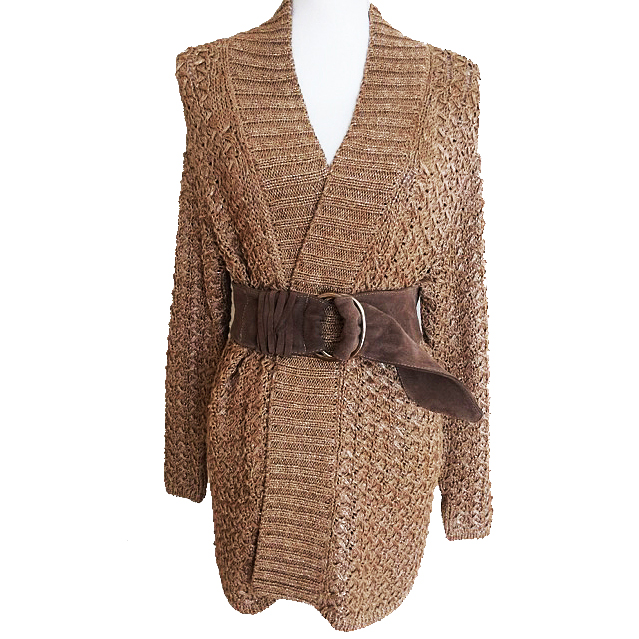 Massimo Dutti Cardigan