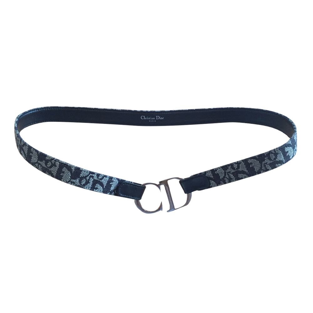 Christian Dior Ceinture