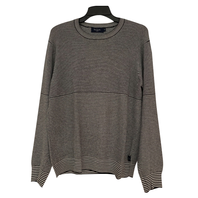 Paul Smith Pull rayé