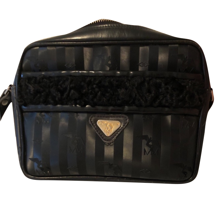 Maison Mollerus Handtasche