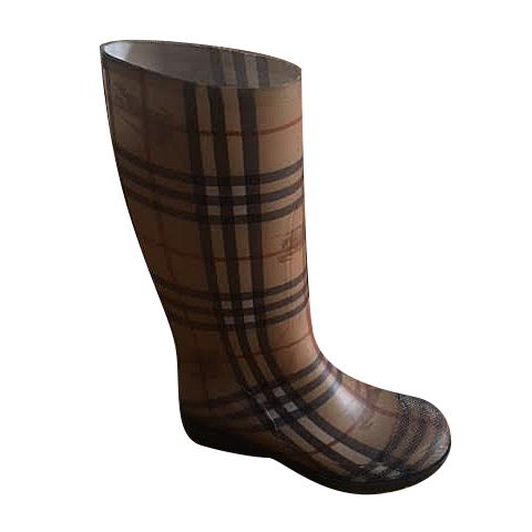 Burberry Rain boots