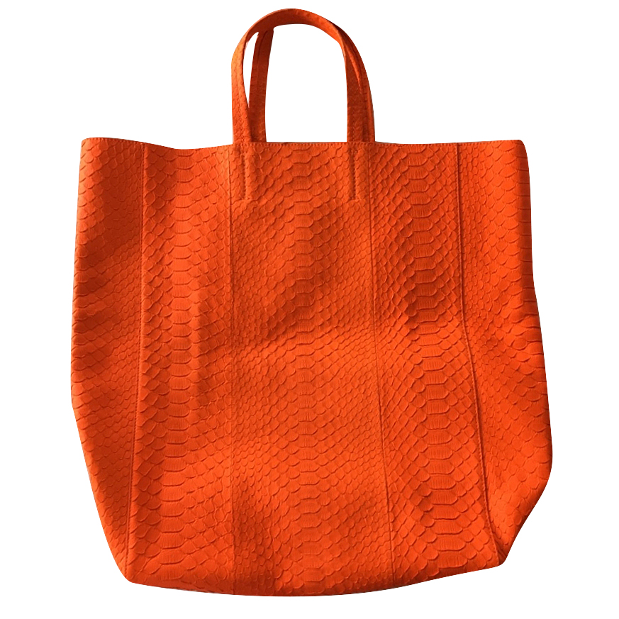 Celine Shopper Bag