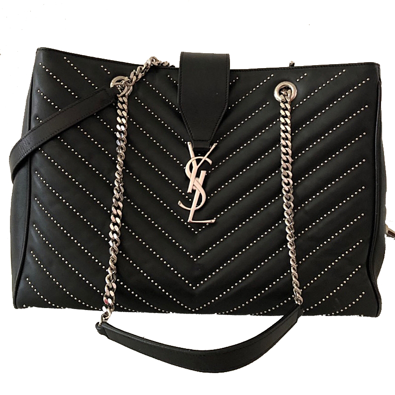 Yves Saint Laurent Handtasche