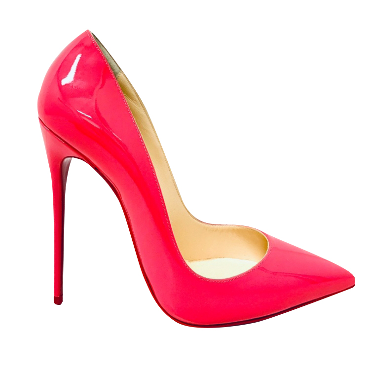 Christian Louboutin So Kate 120