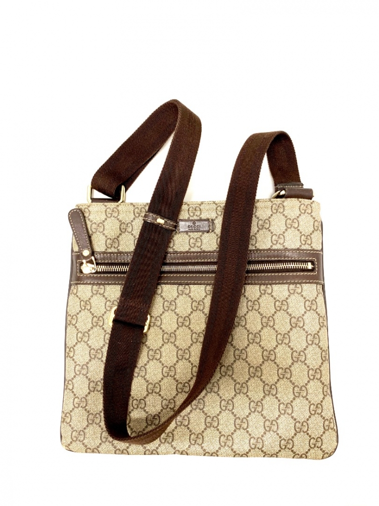 Gucci Messenger Bag