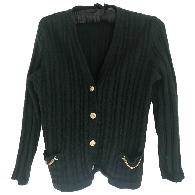 Celine Cardigan