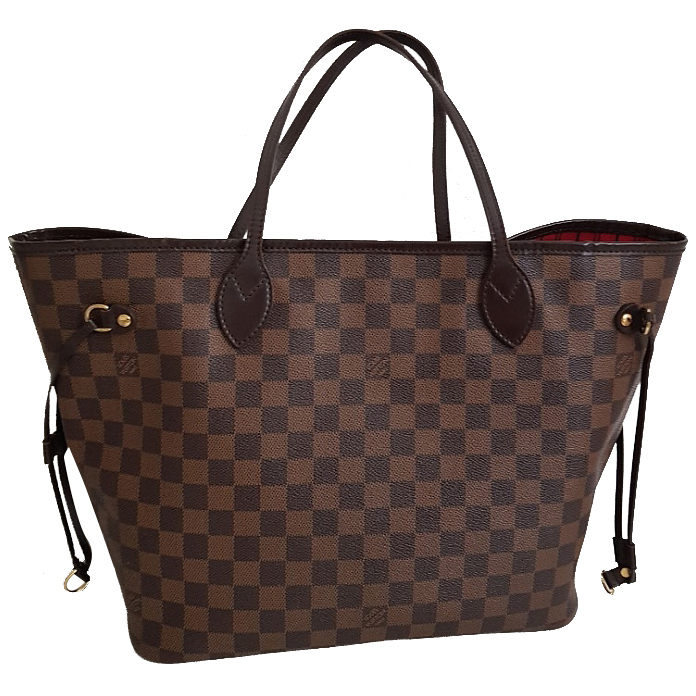 Louis Vuitton Ungefülltes mm Schachbrett