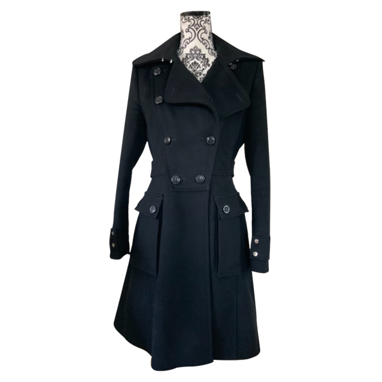 Karen Millen Wintermantel