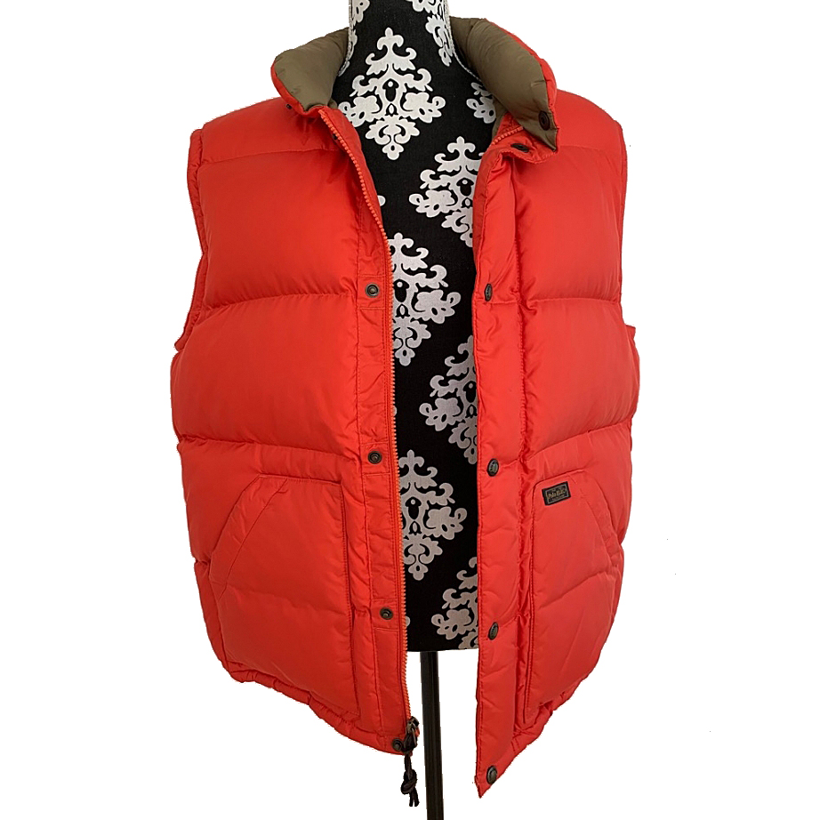 Polo Ralph Lauren Daunenweste