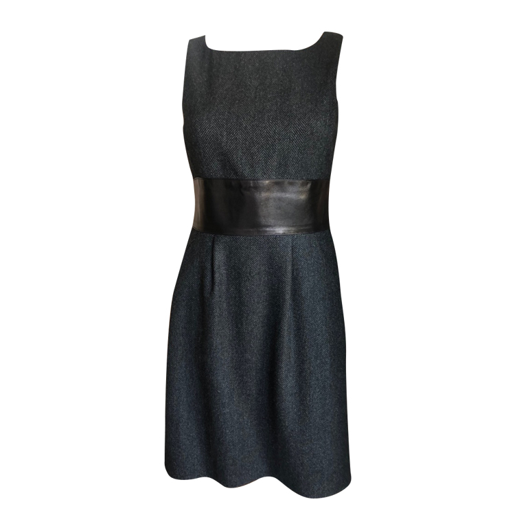 Michael Kors Wool and cashmere dress