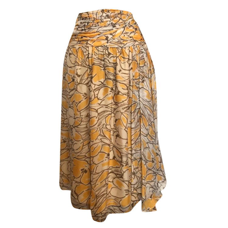 Carolina Herrera Skirt
