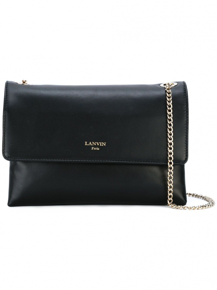 Lanvin Sugar Crossbody Bag