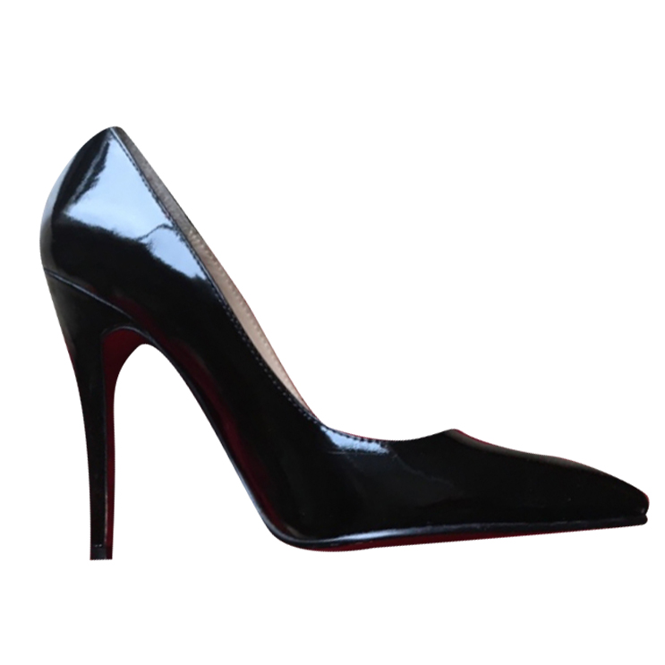 Christian Louboutin Pointed Heels