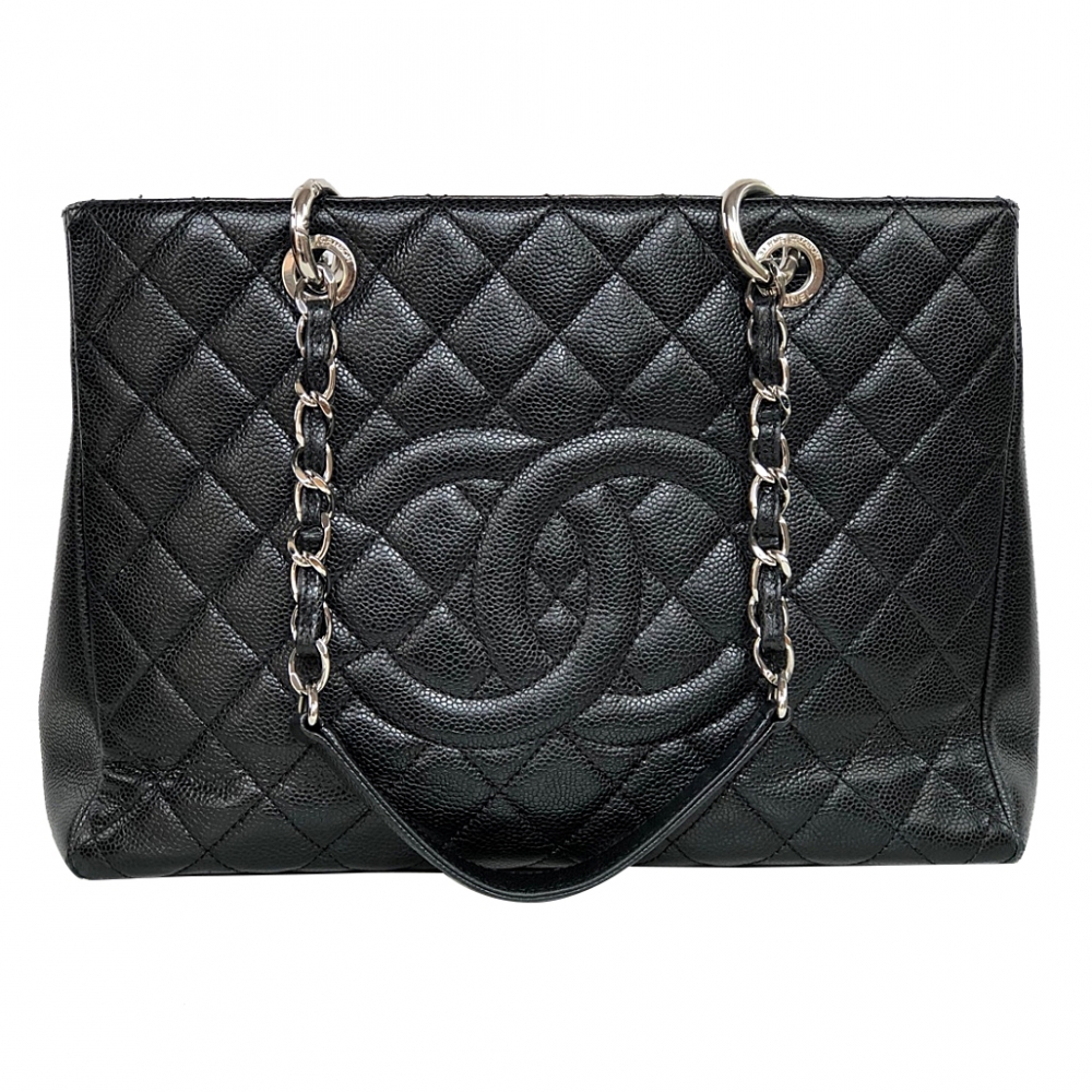 Chanel Grand Shopping bag