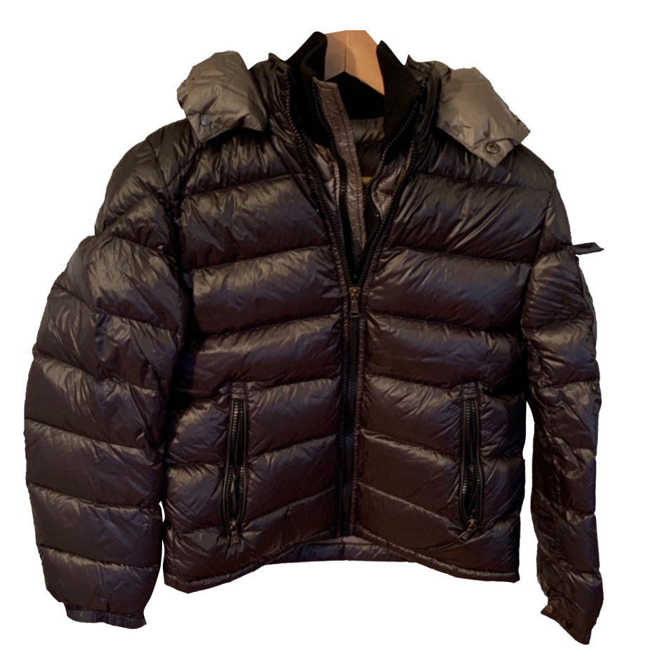 Moncler Veste