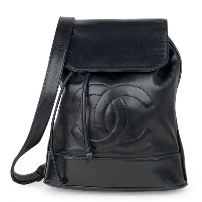 Chanel backpack