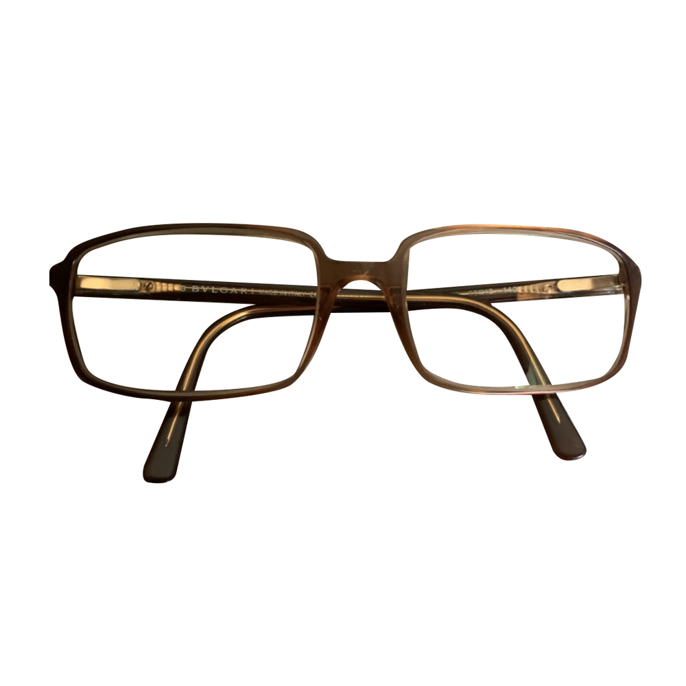 Bvlgari Sichtscheiben