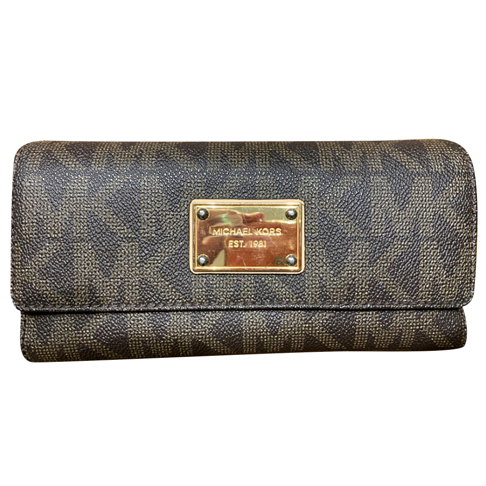Michael Kors Portemonnaie