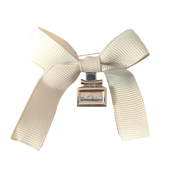 Christian Dior Miss Dior Brooch