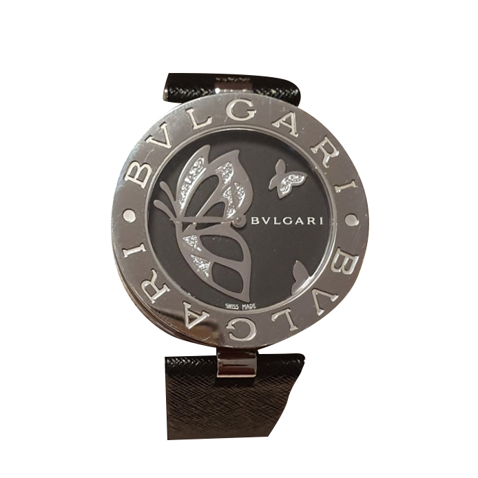 Bvlgari Watch