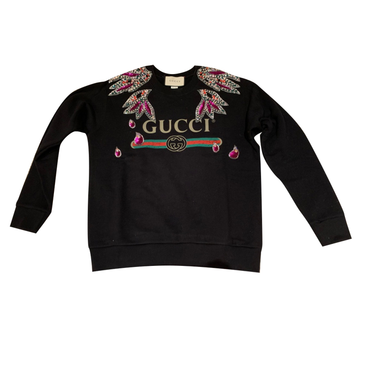 Gucci Sweater