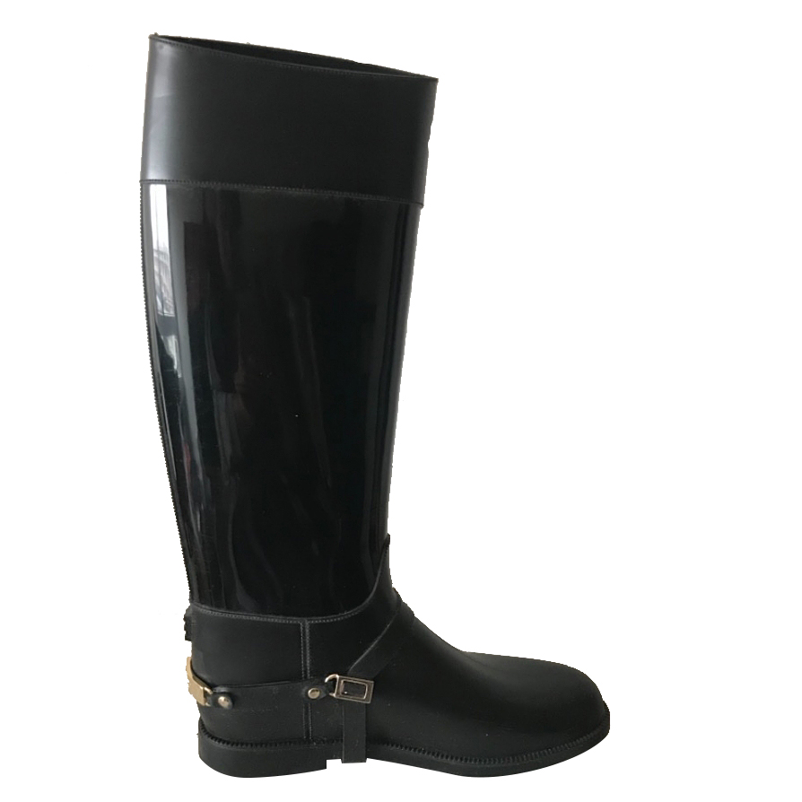 Jimmy Choo Rain Boots