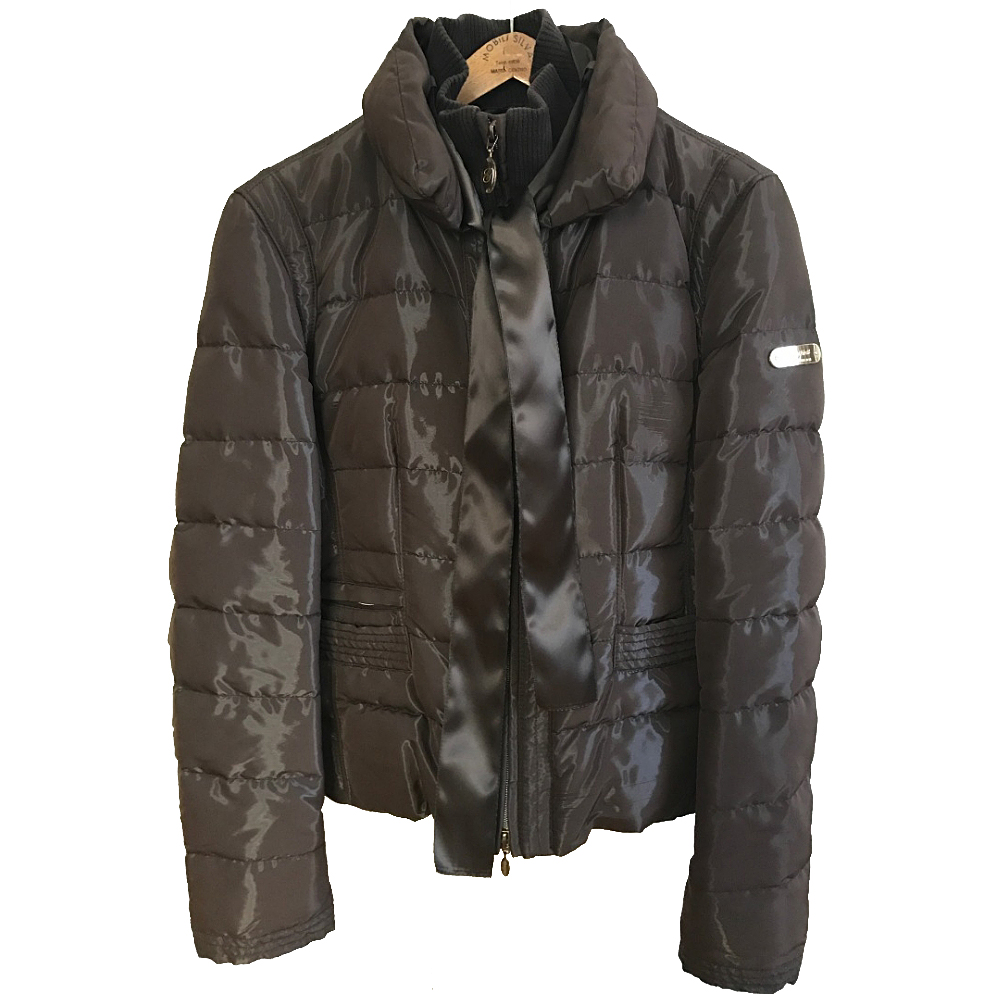Geospirit Winterjacke