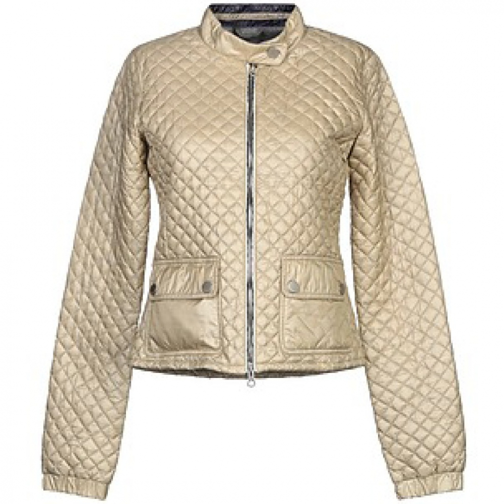 Duvetica Mi-season down jacket