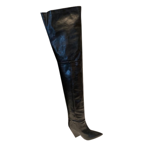 Isabel Marant Cuissardes Lostynn