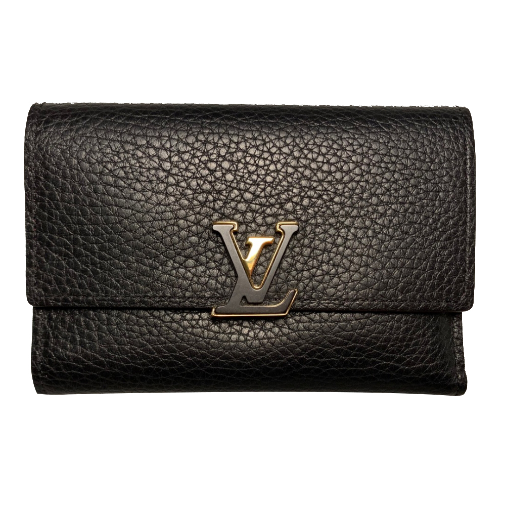 Louis Vuitton Portefeuille Capucines