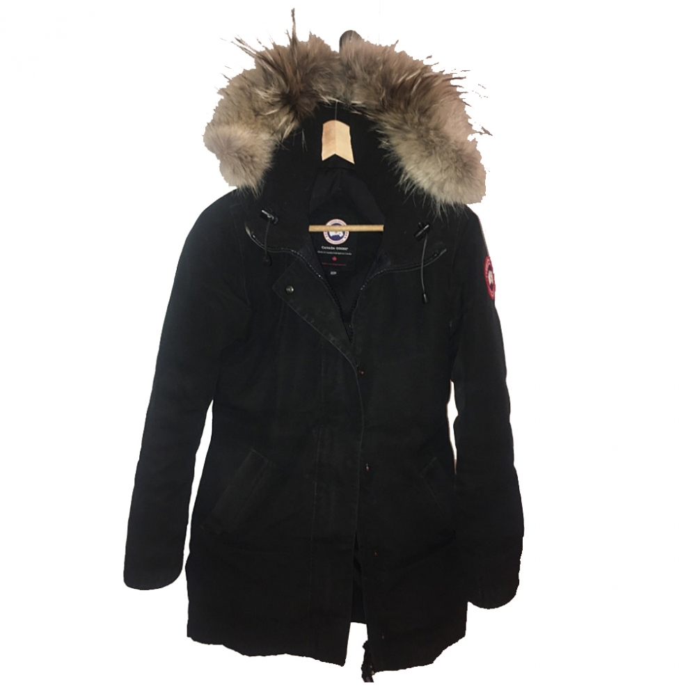 Canada Goose Down jacket