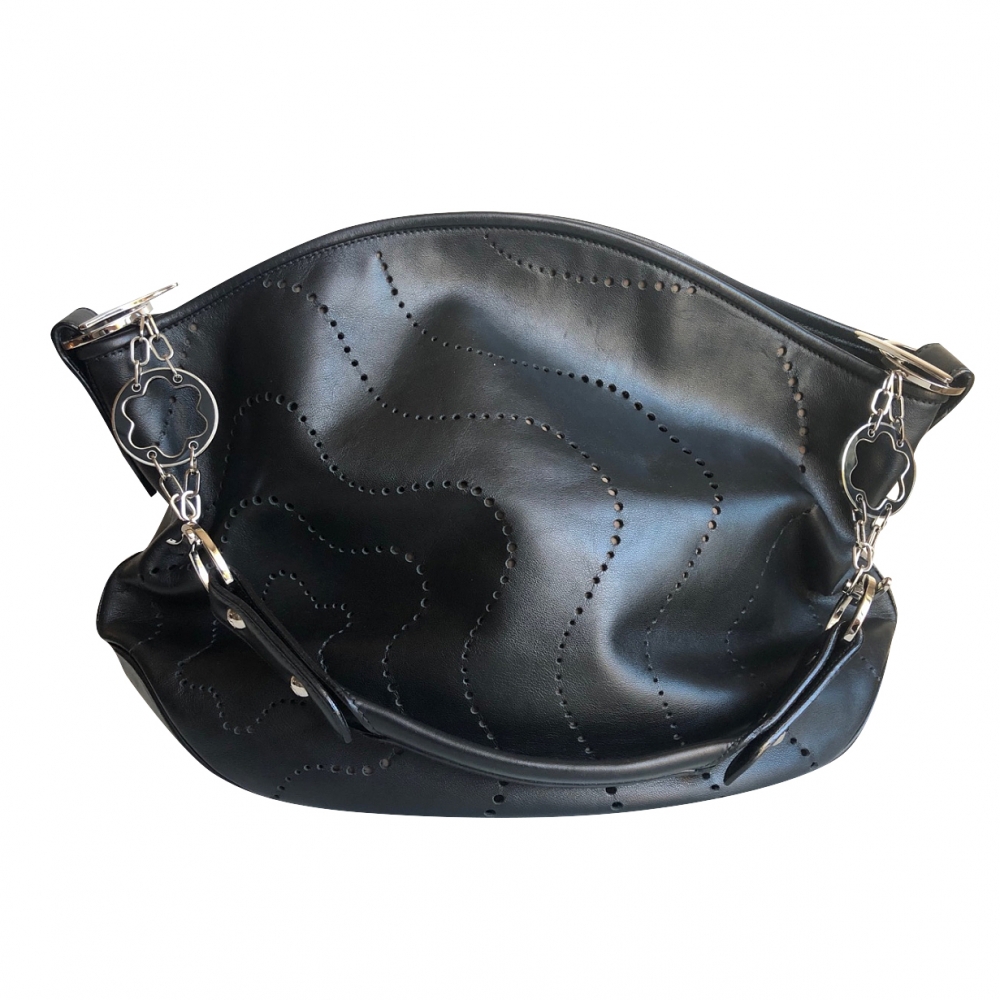 Montblanc Handbag Black