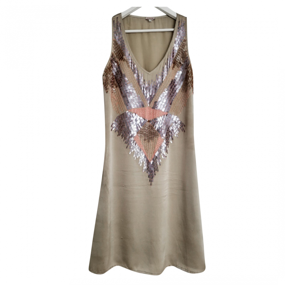 P.A.R.O.S.H. Robe de soirée