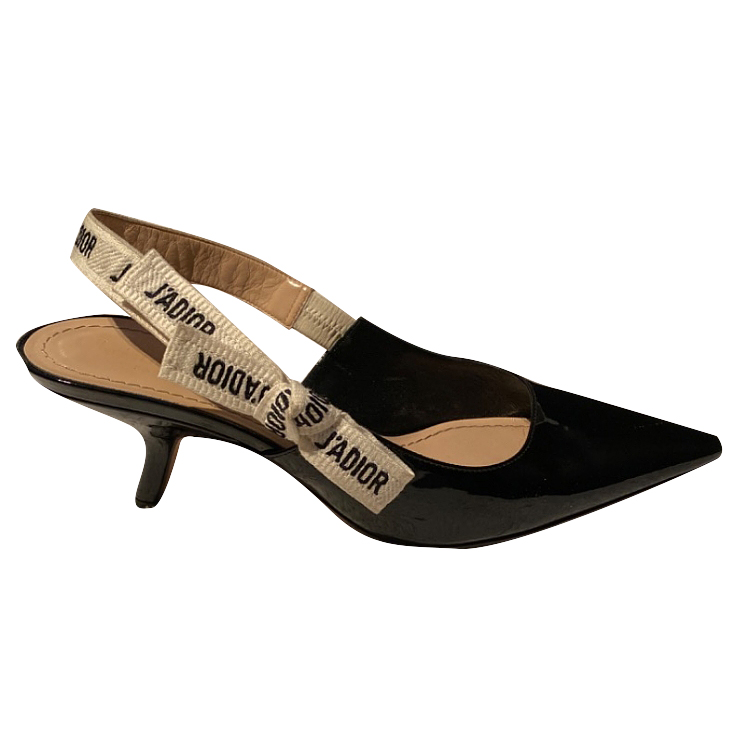 Christian Dior J’ADIOR escarpins