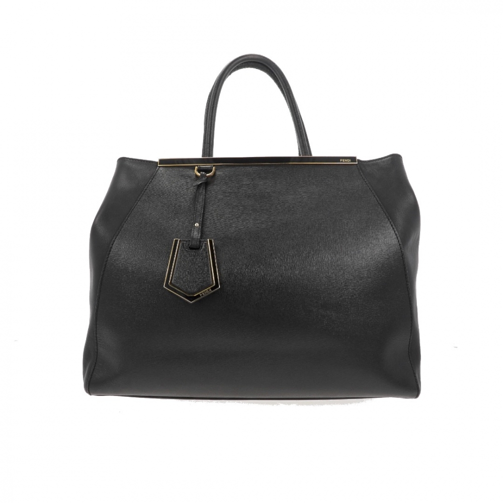 Fendi 2Jour handbag Large Size