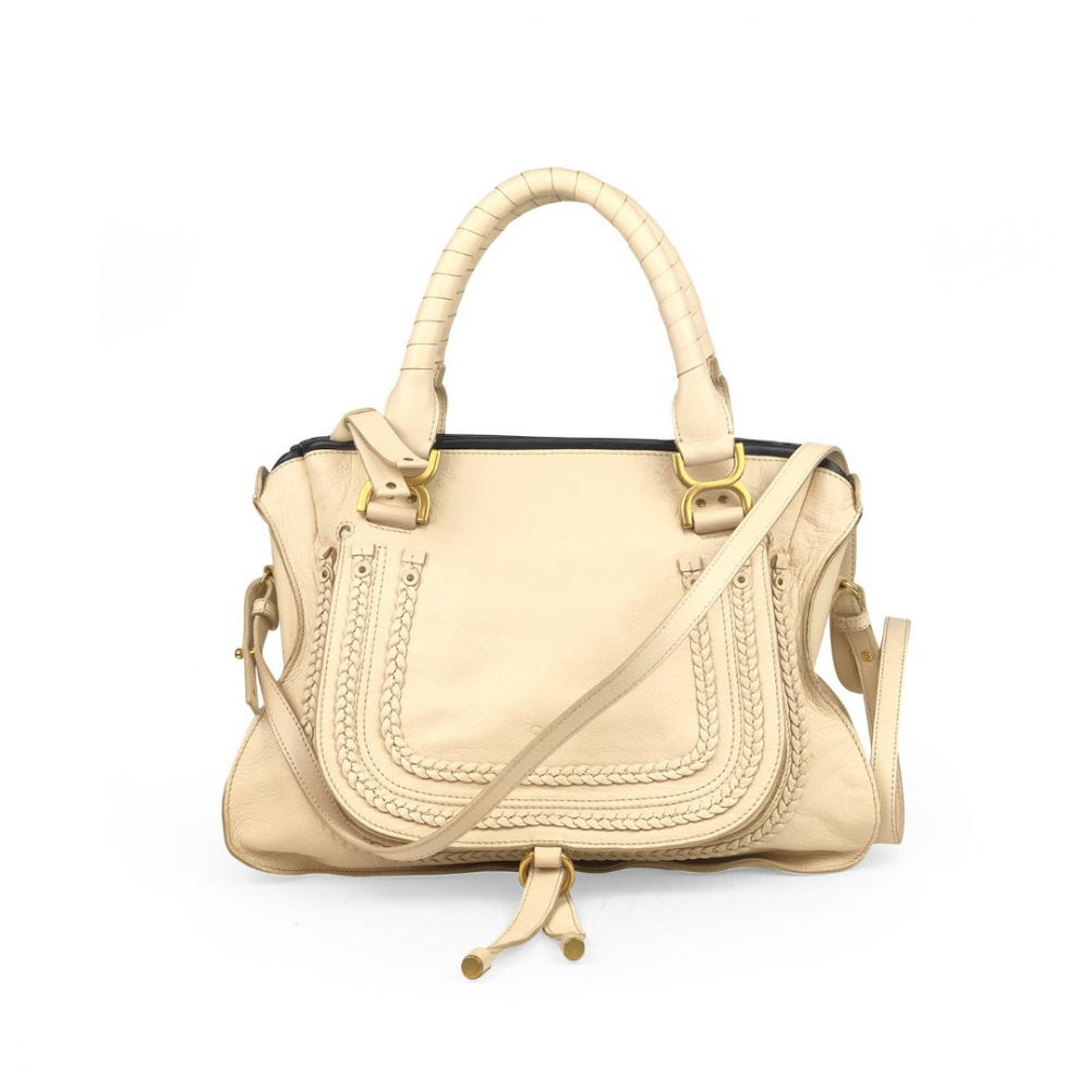 Marcie Chloé MyPrivateDressing