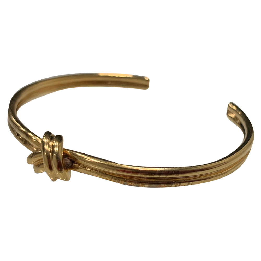 Celine Bracelet 'Knot Double'
