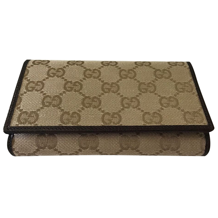 Gucci Brieftasche