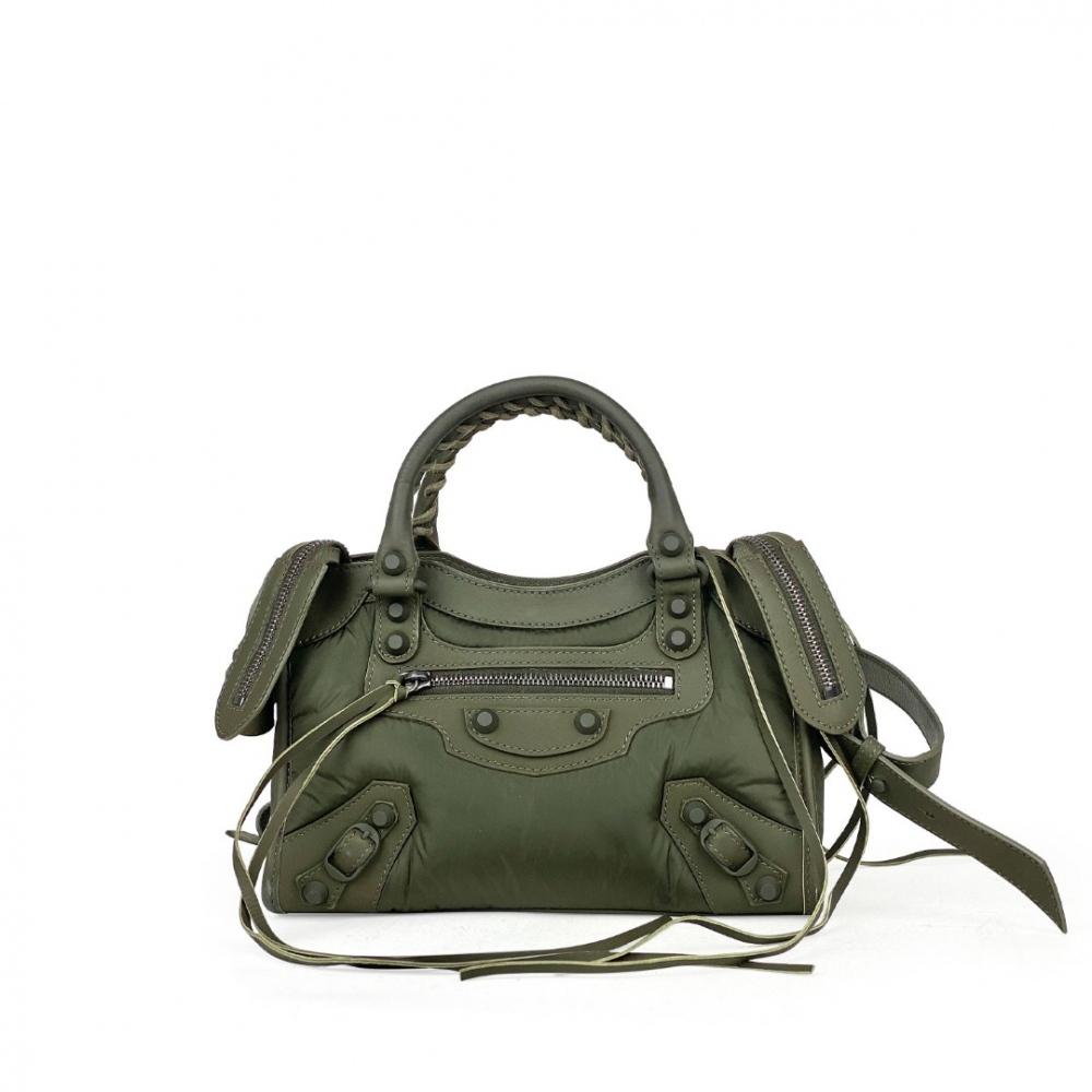 Mini City Balenciaga MyPrivateDressing