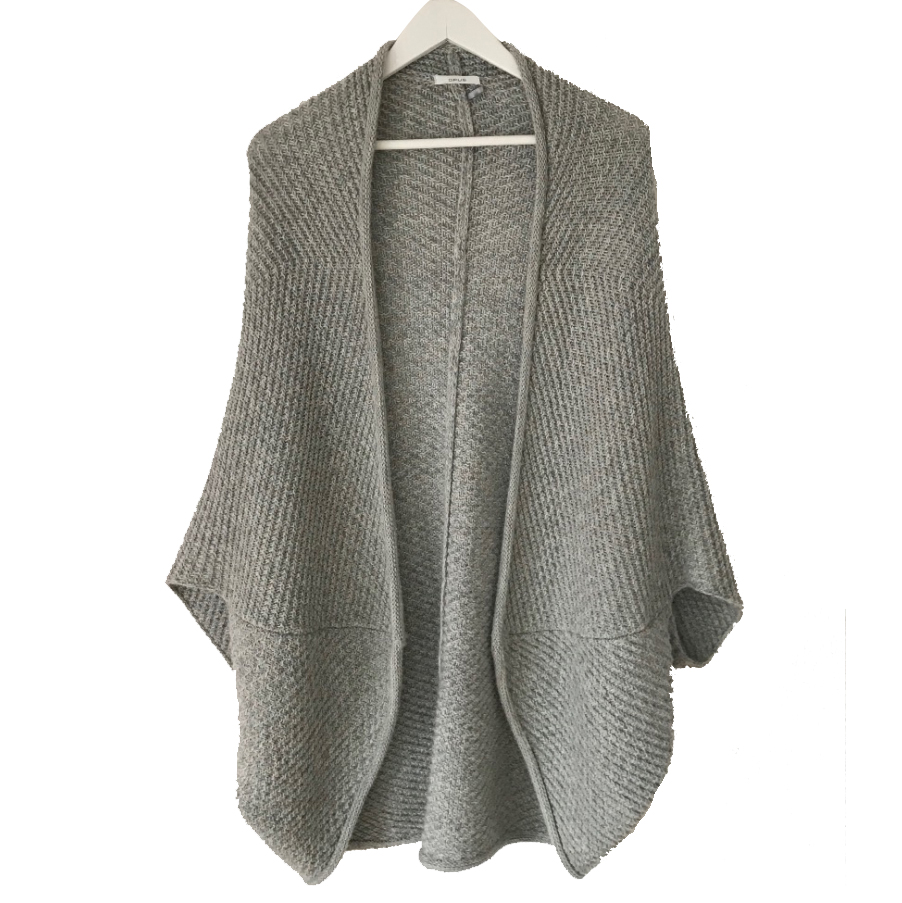Opus Poncho