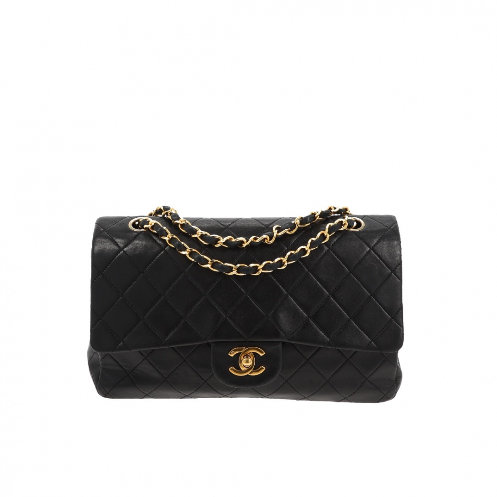 double sac chanel