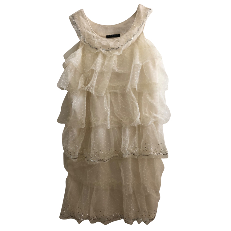 Sisley Tenue de soirée