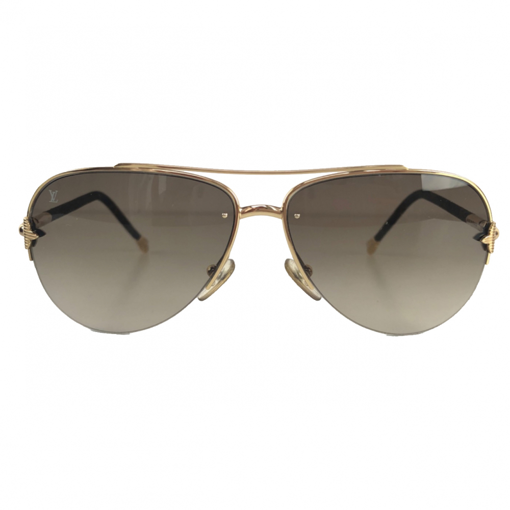 Louis Vuitton Lunettes de soleil