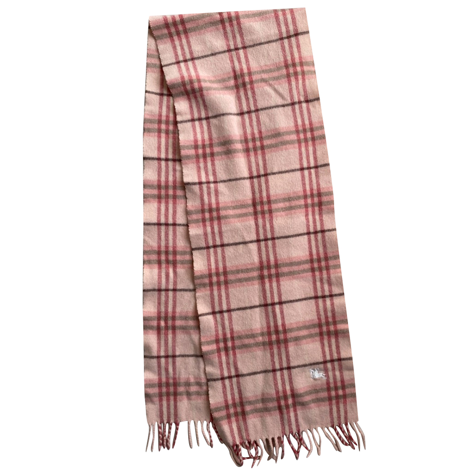 burberry scarf cheap