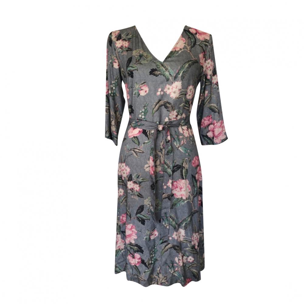 laura ashley robe
