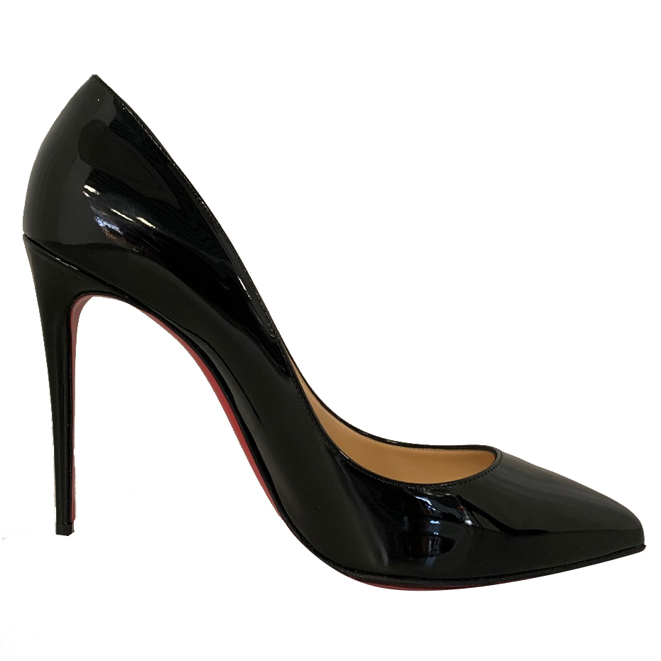 Christian Louboutin Pigalle 100